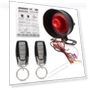 Automotive Alarm System — Accessories, Timeless Home