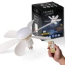 Ceiling Fan with Light and Remote Control — Ceiling Fans, Home Textile Home Decoration