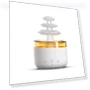 Cloud Rain Air Humidifier — Air Moisturizers, Build My Home