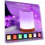 Color Changing LED Night Light — Night Lights, HIMO Group