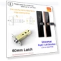 Electronic Door Lock — Smart Home Security, Super Dream Home