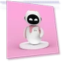 Emotional Interaction Robot — Interactive Animal Companions, GYROBALL