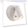 LED Bedside Wall Lamp — Desk & Table Lighting, Luminaire Lighting Mall