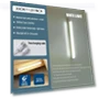 Magnetic Smart Closet Light Sensor — Book Lights, Build My Home