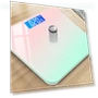 Smart Bathroom Scale with Body Fat Measurement — Weight Management Tools, Build My Home