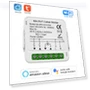 Smart Curtain Switch Module — Smart Home Hubs & Controllers, Super Dream Home