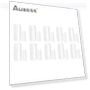 Smart Door Sensor — Smart Home Security, AUBESS