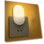 Smart LED Night Light with Motion and Sound Sensor — Night Lights, Exquisite goods home furnishing
