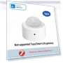 Smart Motion Sensor — Smart Home Security, Super Dream Home