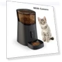 Smart Pet Feeder — Automatic Feeders, Build My Home