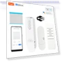 Smart Remote Control for Automatic Blinds — Smart Home Hubs & Controllers, Build My Home