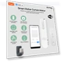 Smart Remote Electric Motorized Blinds Kit — Smart Home Hubs & Controllers, Build My Home