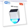 Smart Siren — Smart Home Security, Lntelligent Living Hall