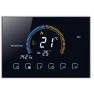 Smart Thermostat with Large Color Screen — Home Climate Control, HIMO Group