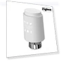Smart Thermostatic Radiator Valve — Home Climate Control, HIMO Group