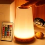 Table Lamp, Bedside Lamp for Bedroom — Lamps & Shades, HIMO Group
