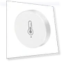 Temperature and Humidity Sensor — Home Climate Control, HIMO Group