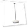 Touch Lamp — Desk & Table Lighting, Lntelligent Living Hall