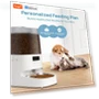 Wi-Fi Enabled 5L Pet Feeder — Automatic Feeders, Build My Home