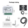 WiFi Garage Door Opener Controller — Smart Home Modules, Super Dream Home
