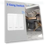 WiFi Smart Switch — Smart Home Modules, Lntelligent Living Hall