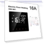WiFi Smart Thermostat — Smart Climate Control, Lntelligent Living Hall