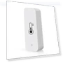 WiFi Temperature and Humidity Sensor — Home Climate Control, AUBESS