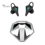 Wireless Headphones with Touch Control — In-Ear Headphones, Computer Life