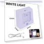 Wireless LED Night Lamp with Motion Sensor — Night Lights, Lntelligent Living Hall
