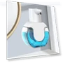 Automatic Foam Soap Dispenser — Care Dispensers, Super Star Mall