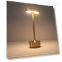 Rechargeable LED Desk Lamp with Touch Sensor — Desk & Table Lighting, Seahorse Home