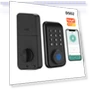 Smart Fingerprint Deadbolt Lock — Smart Home Security, Super Dream Home