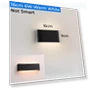 Smart LED RGB Wall Light — Wall Lighting, AE Selection