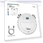 Smart Robot Vacuum Cleaner — Smart Cleaning Robots, Good Figure