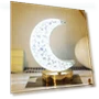 Touch Moon Table Lamp — Lighting Accessories, E-homekit