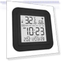 Universal IR Remote Control with Temperature and Humidity Sensor — Remote Controls, Home Of Auto Parts
