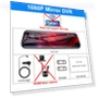 Wi-Fi Car Rearview Mirror Dash Cam — Rearview Cameras for Cars, Home Of Auto Parts