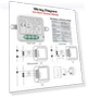 Wifi ZigBee Wireless 1/2 Gang Module Mini Dimmer Interrupter — Smart Home Modules, HIMOJO