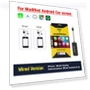 Wireless Car Adapter for Android Carplay — Stereo Receivers, 888 Auto Parts Town