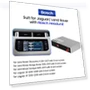 Wireless Carplay Ai Box Adapter — Stereo Receivers, Timeless Home