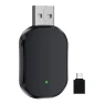 2 in 1 Wireless Carplay Adapter for Android iPhone Auto — Phone Accessories, Auto Launcher