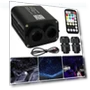 20W RGBW Twinkle Double Head Car Starry Sky Light Kit — Car Accessories & Gadgets, Auto Accessories Home