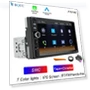 7-inch IPS Touchscreen Car Player — Stereo Receivers, Auto Launcher