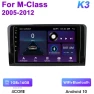 Android 12 Car Radio — Stereo Receivers, Auto Accessories Home
