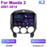Android 12 Car Radio — Stereo Receivers, Auto Accessories Home