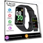 Bluetooth Smart Watch — Smartwatches, LIGE