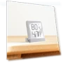 Digital Temperature and Humidity Meter — Home Climate Control, 888 Auto Parts Town