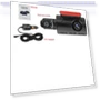 Dual Lens Car Dash Cam — Dashboard Cameras, Auto Accessories Home