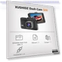 Full HD 1080P G-Sensor Dual Channel Car Dash Cam — Rearview Cameras for Cars, Auto Launcher