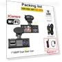 GPS 1080P Dash Cam — Dashboard Cameras, Auto Accessories Home